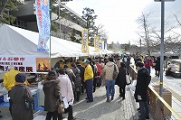 1月17日・18日 阪神・淡路大震災20周年事業 写真11